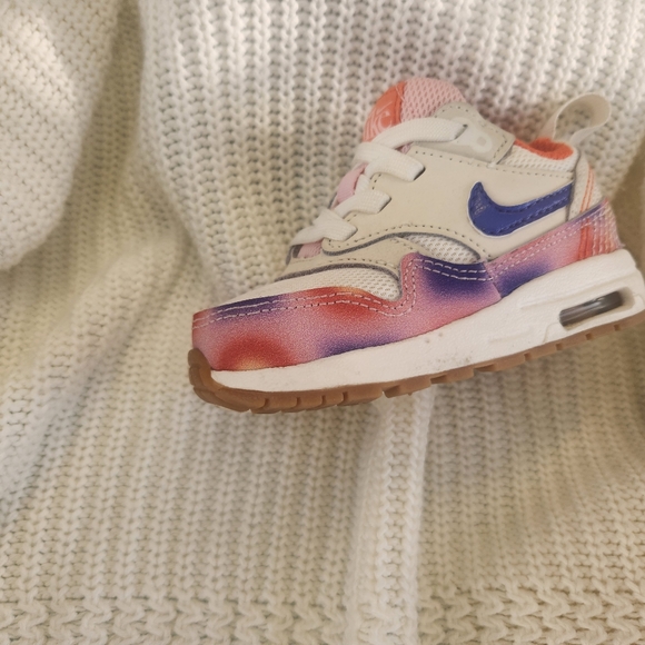 Air Max 1 SE EasyOn - Picture 7 of 10